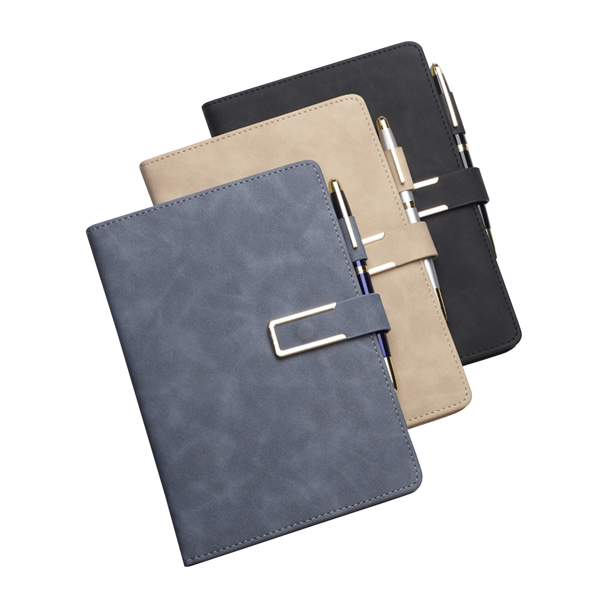 2-pc Notebook Gift Set